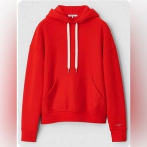 NWT Rag & bone city hoodie, xs